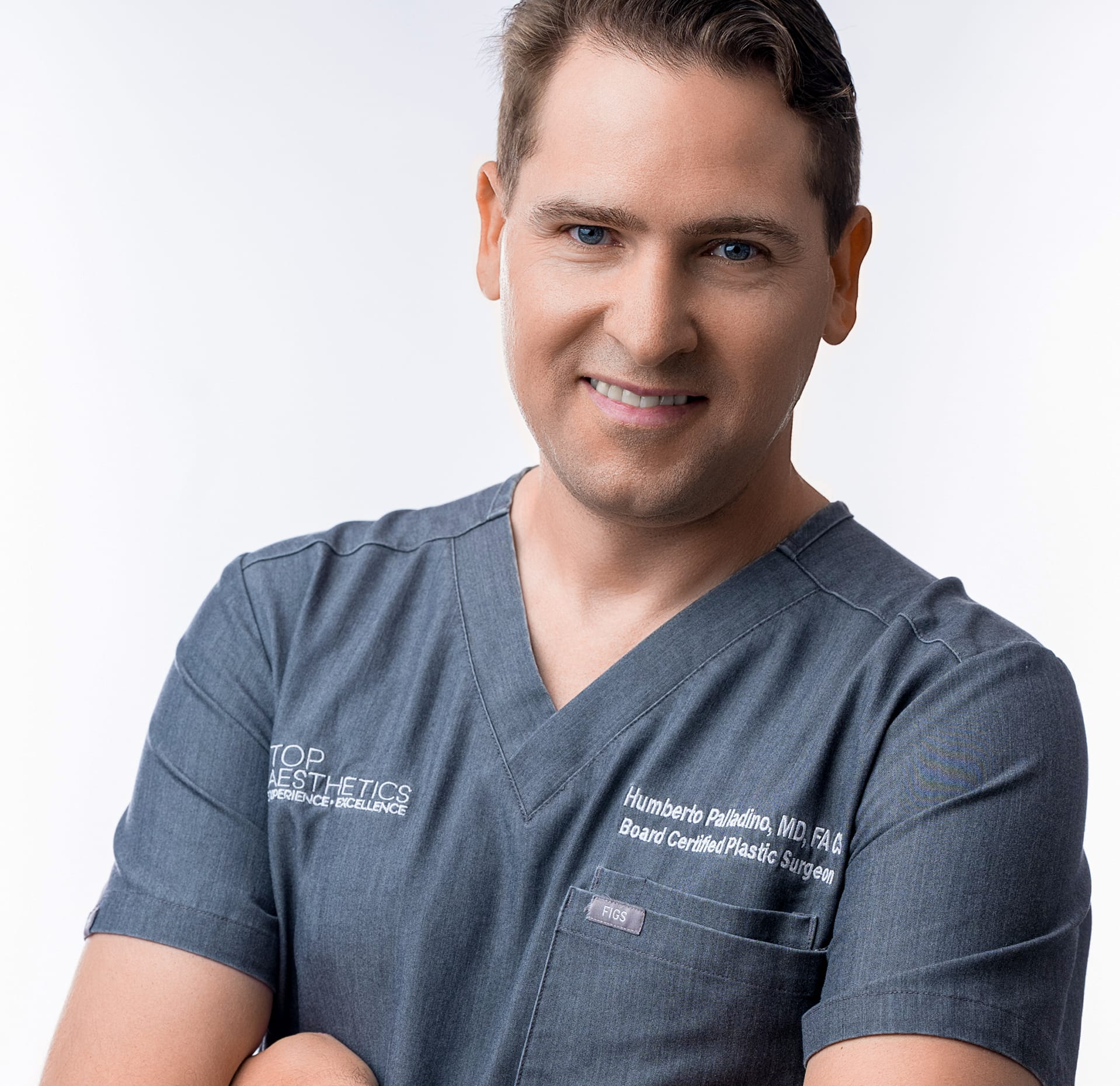 Dr. Humberto Palladino